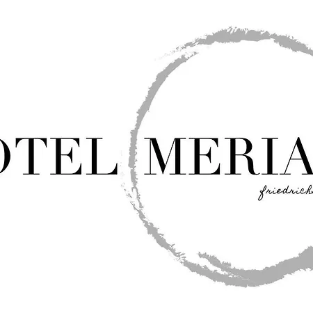 Merian Hotel Friedrichshafen
