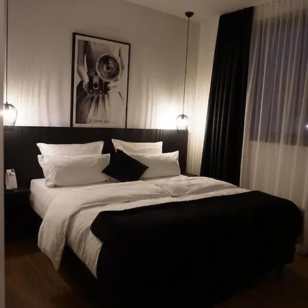 Hotel Merian