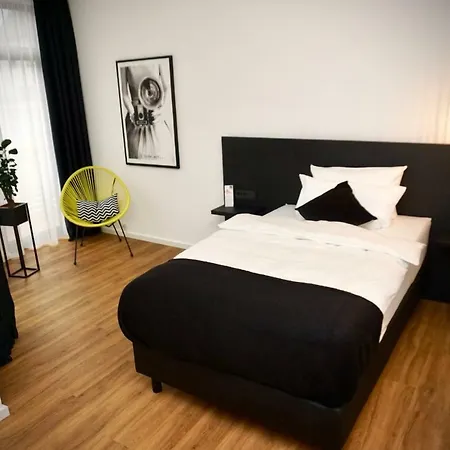 Hotel Merian