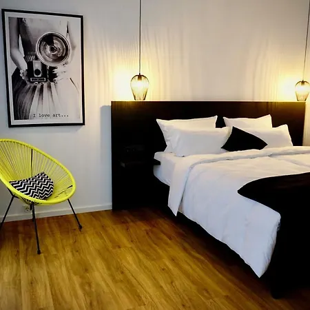 Merian Hotel Friedrichshafen