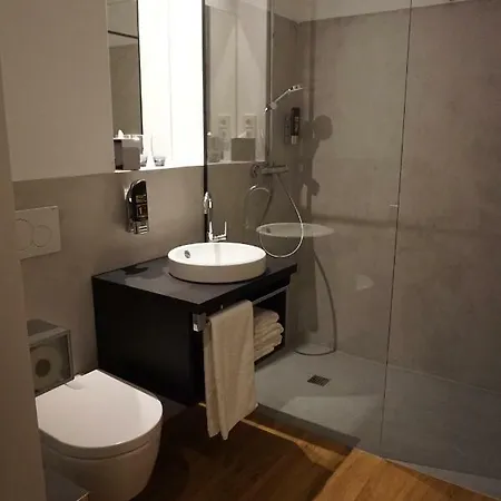 Otel Merian Friedrichshafen