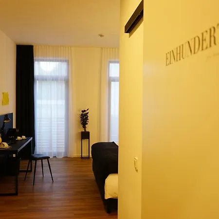 Hotel Merian