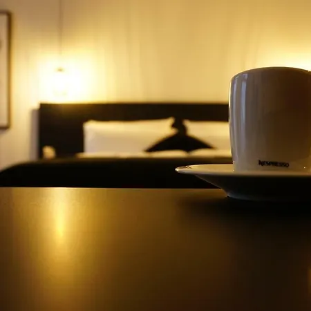 Hotel Merian Friedrichshafen