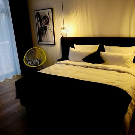 Hotel Merian