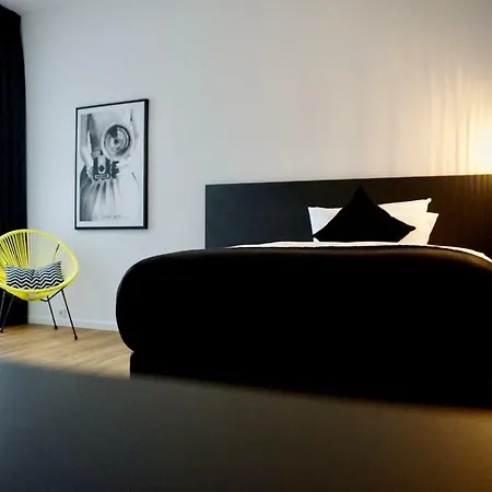 Hotel Merian
