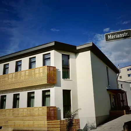 Merian * Friedrichshafen