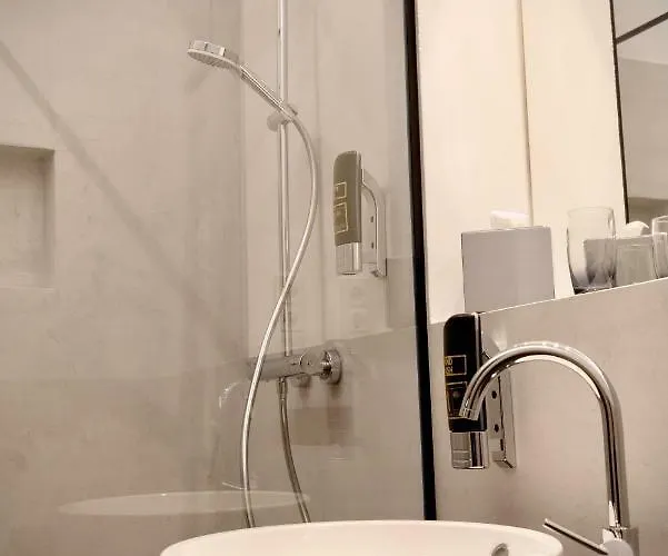 Merian Отель Фридрихсхафен