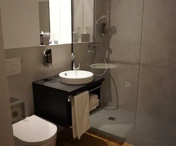 Hotel Merian Friedrichshafen