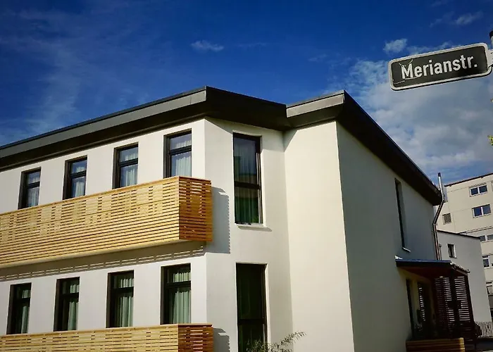 Merian * Friedrichshafen