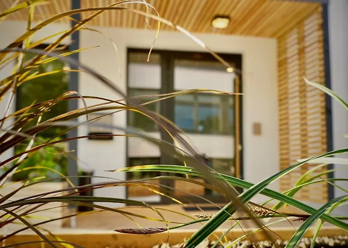 Merian Отель Фридрихсхафен